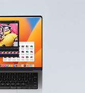 macbook stand for desk;adjustable laptop stand for desk;nulaxy laptop stand;laptop accessories