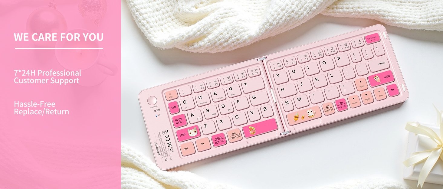 phone keyboard