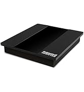 Sound Addicted VibeBoss P10 - Acoustic Isolation Platform Suitable for 8-10 inches Subwoofers (13...