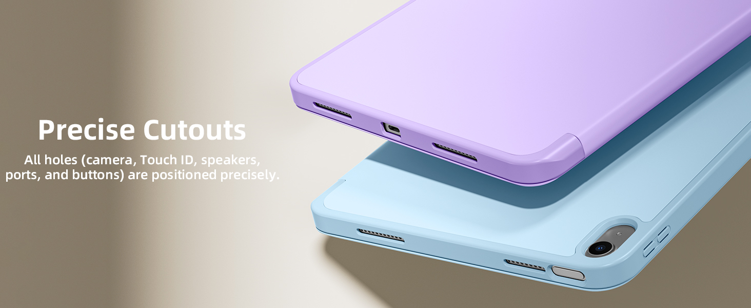 iPad 10th generation case