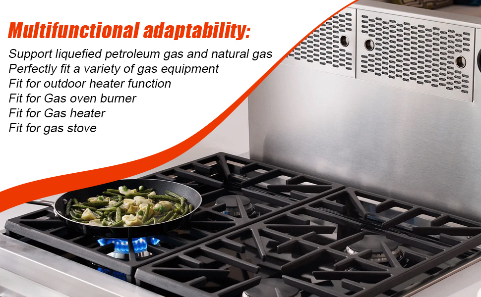 EMIHO 5Pcs Piezoelectric Fire Wire Copper Cap