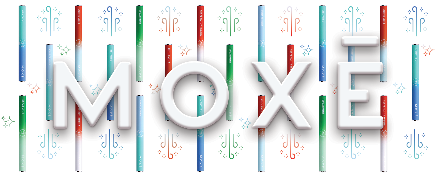 Air pen oral fixation