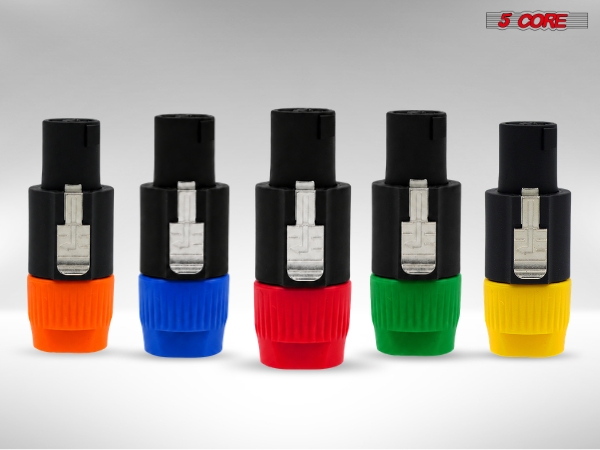  SPKN BLU 2PCS