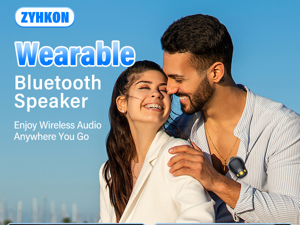 small wireless speaker