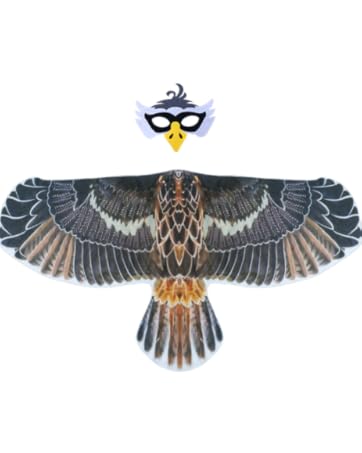 fairy wings bird dress up costumes