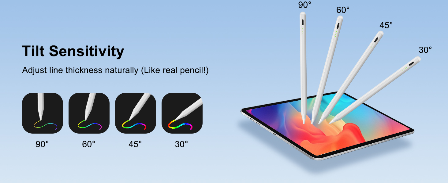 ipad pen