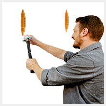 The StudBuddy 2 Pack - Finish