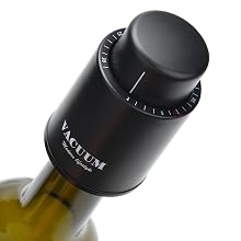 wine bottle stoppers