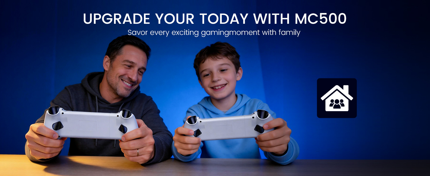 android controller for gaming