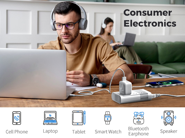 Consumer Electronics