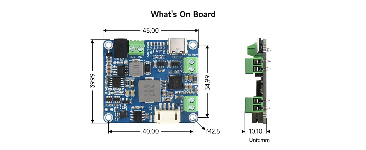 Solar Power Manager (D)