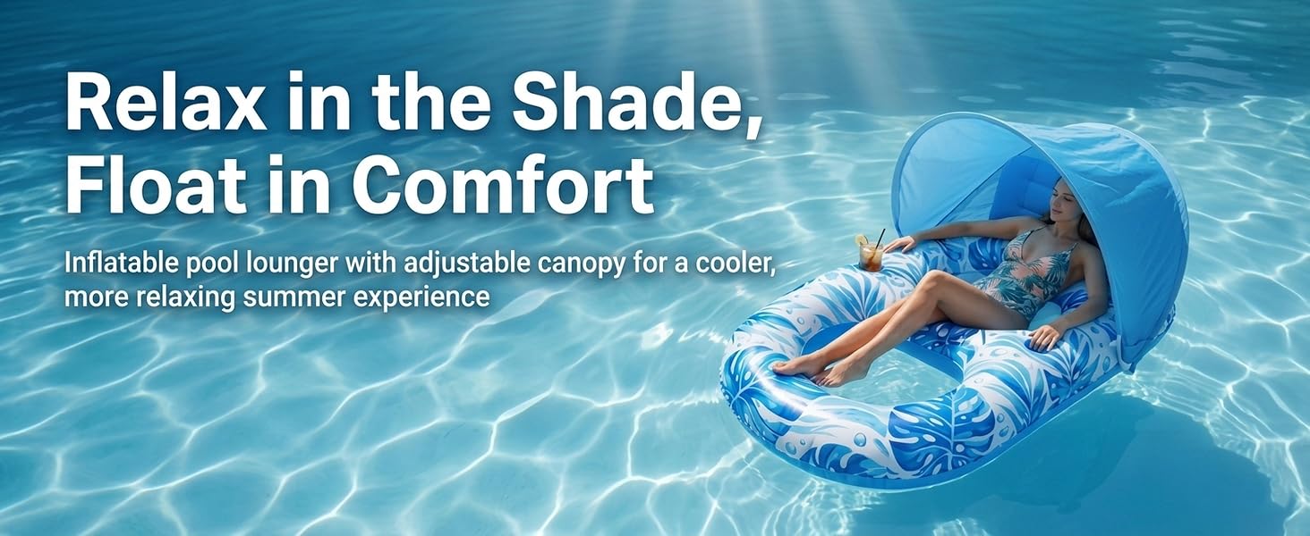 Pool Floats Adult