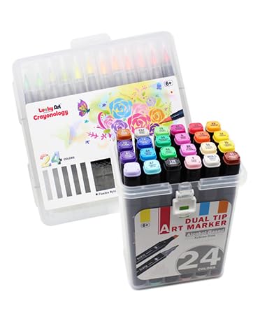 art pen