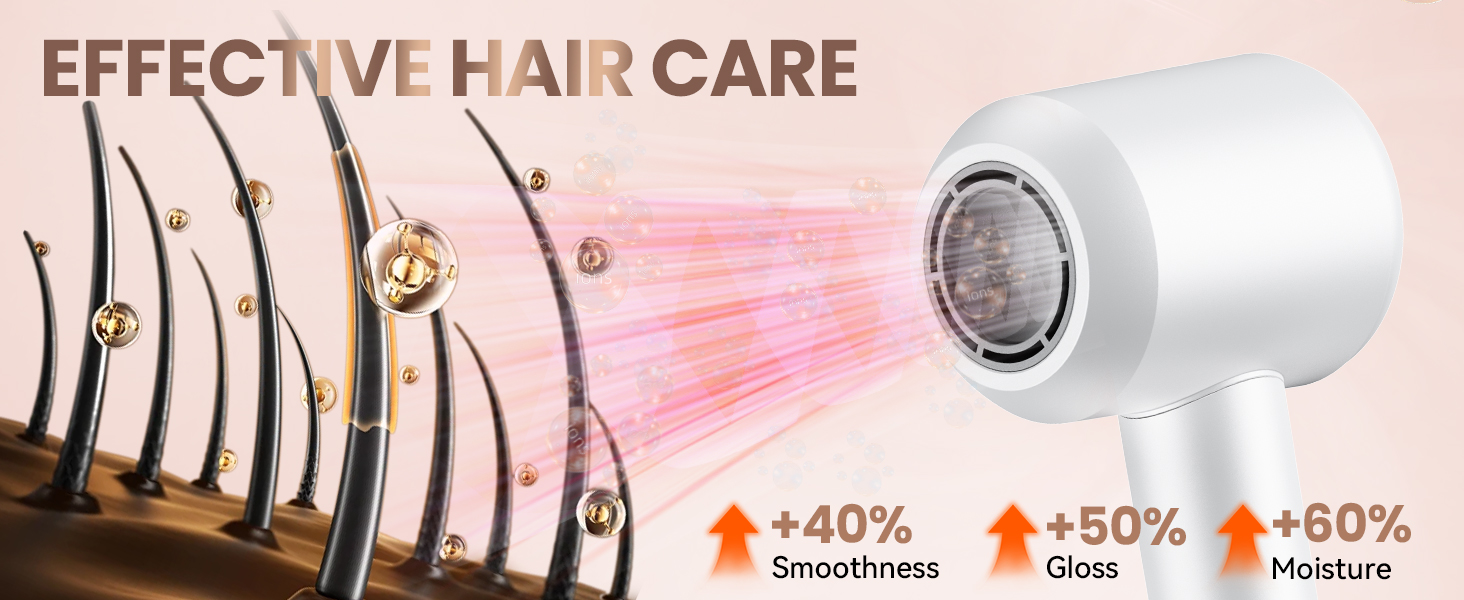 hair dryer for women