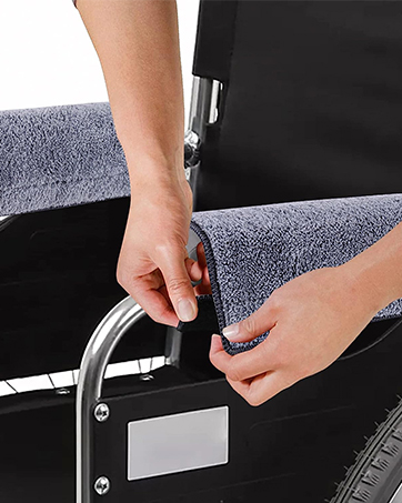 Armrest Cover