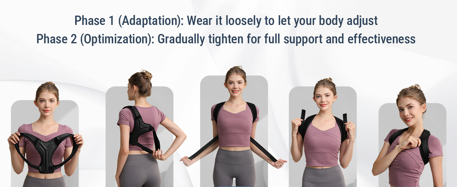 posture corrector