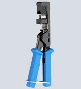 Speed Termination Tool