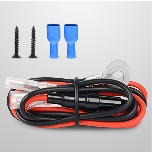 Additional Accessories