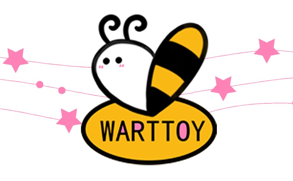 WARTTOY