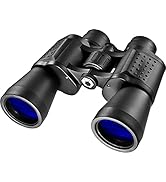 Barska CO10673 X-Trail 10x50 Wide Angle Porro Binoculars for Birding, Hiking, Sports, Events, The...