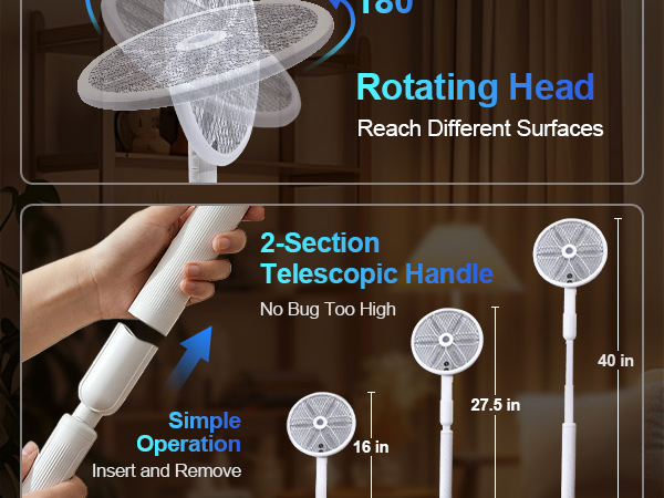 Fly swatter