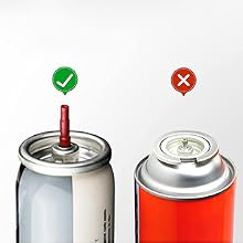 butane lighter
