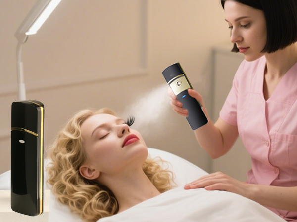face Mister for Eyelash Extensions