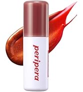 Peripera Ink Peel Off Lip Stain - Long Lasting, Transfer-Proof, Waterproof Korean Lip Tint with C...