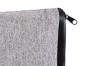 meditation chair with back support