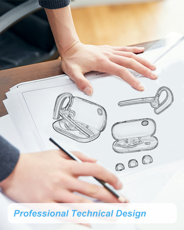 bluetooth headset with mic