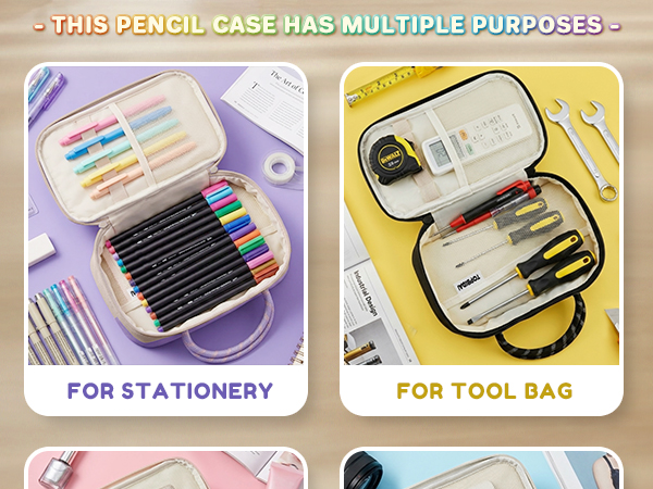 pencil case