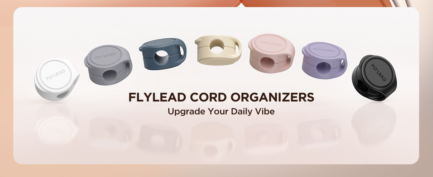 cord clips