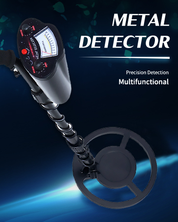 metal detector