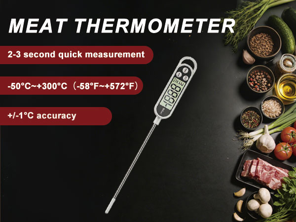 thermometer