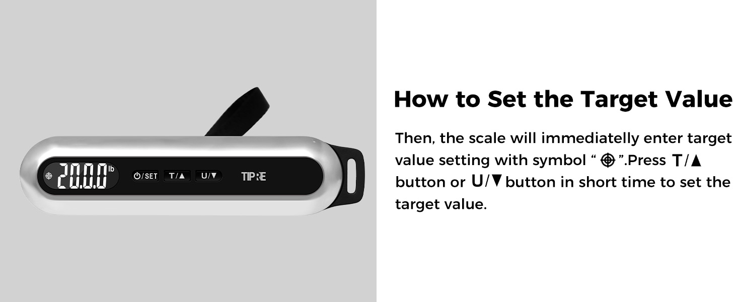 luggage scale weight scale portable scale luggage digital hanging suitcase scale