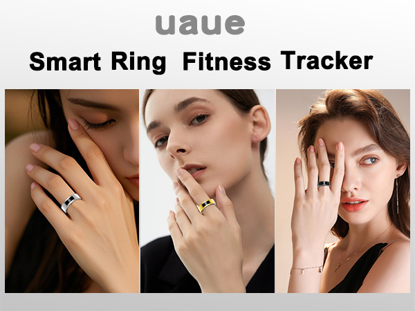 uaue smart ring