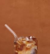 Wandering Bear Organic Unsweetened Extra Strong Cold Brew in a Box - Make Your Own Iced Coffee Dr...