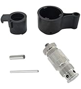 257352 Prime Spray Valve Kit,Aftermarket Drain Dump Valve for Graco 695 795 3900 1095 1595 5900 7...