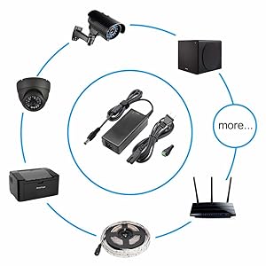 LED Low Voltage Transformer