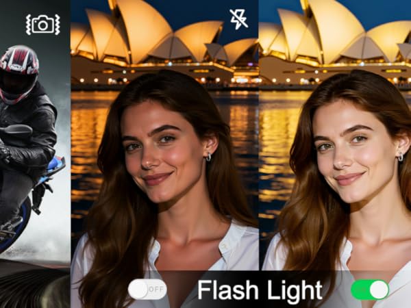 digital camera with sd card