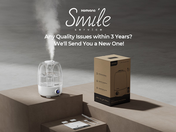 small humidifiers for bedroom