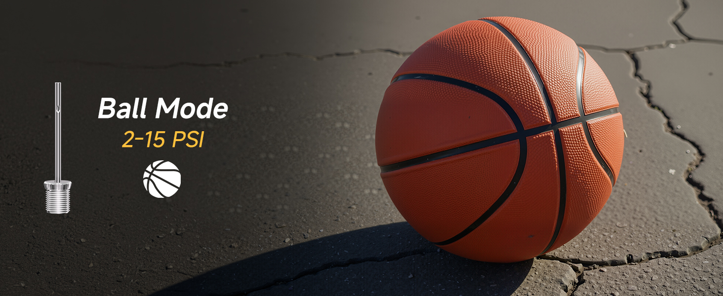 tire pump for car portable