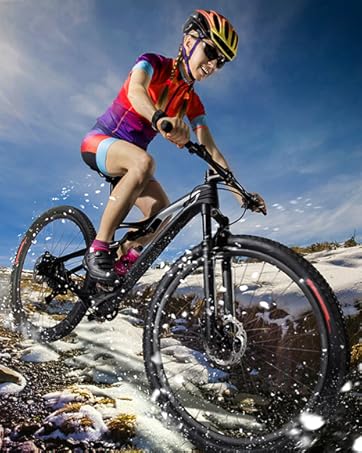 Tire Inflator Portable Air Compressor