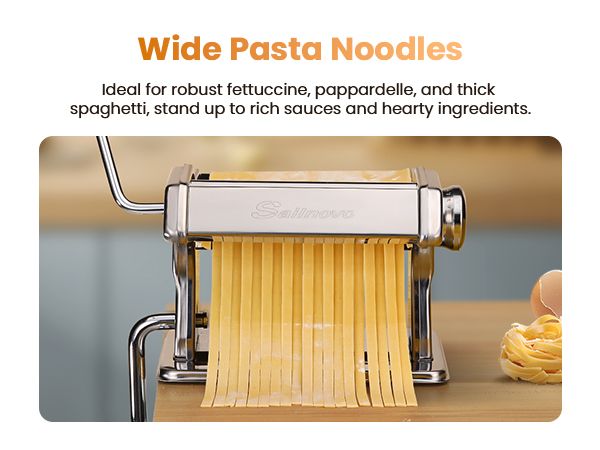 pasta maker
