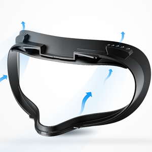 a close up of the strap of the watch