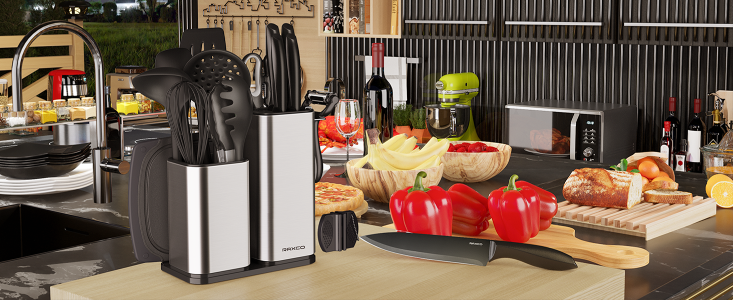 KITCHEN UTENSILS SET