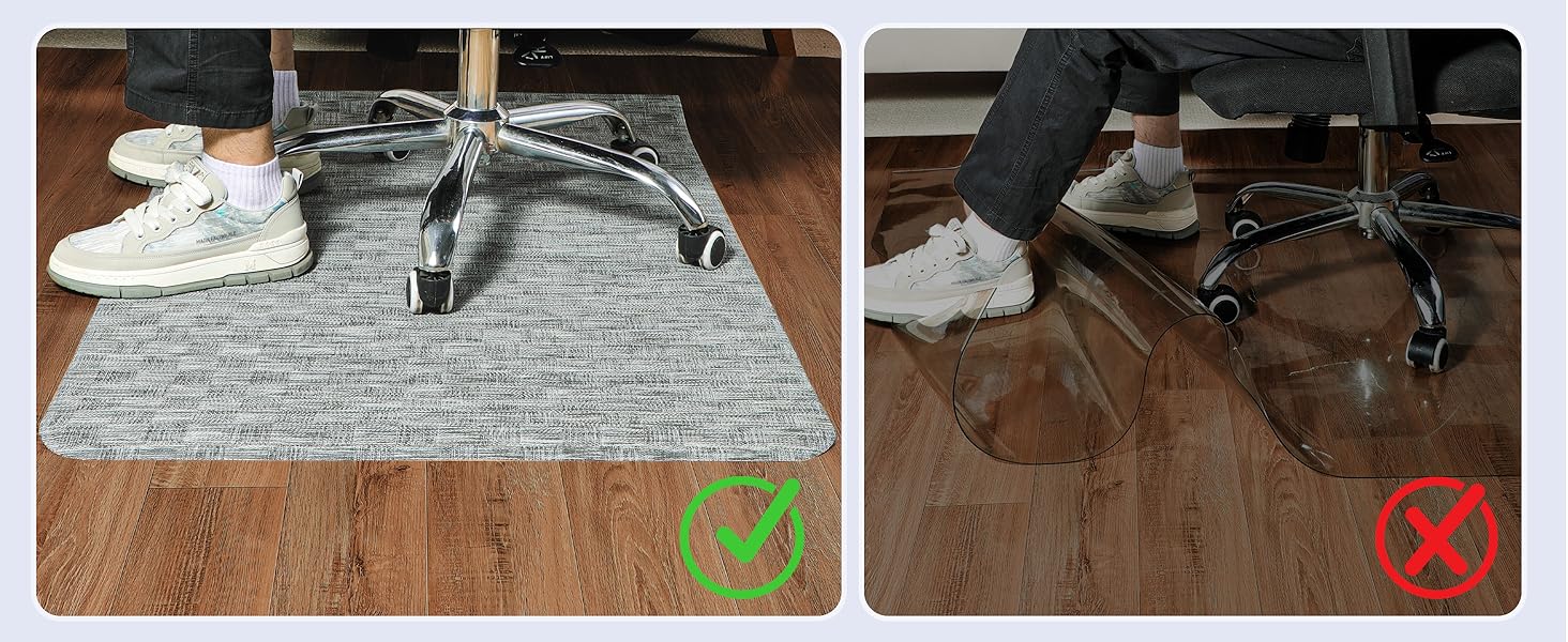Floor Protector Mats