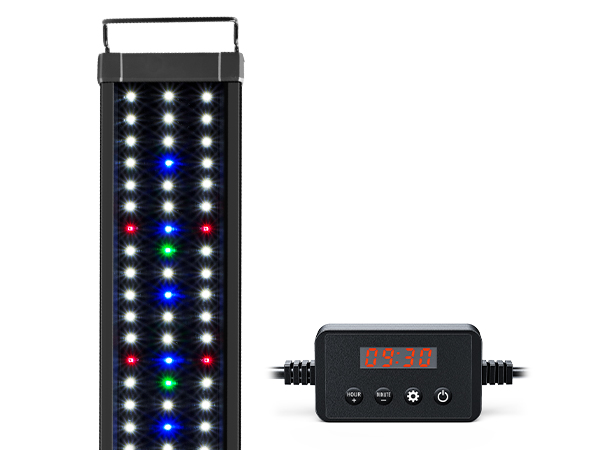 - aquarium light - fish tank light- aquarium light for plants- fish tank light 10 gallon