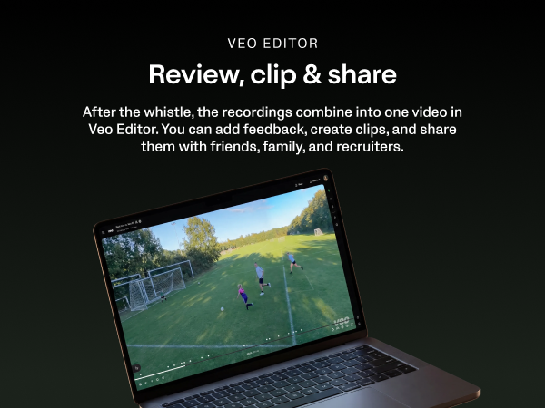 Veo Go