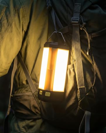 Multi-function Camping Light